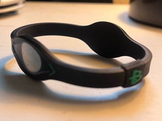 Power Balance Energy Band Bracelet 💪