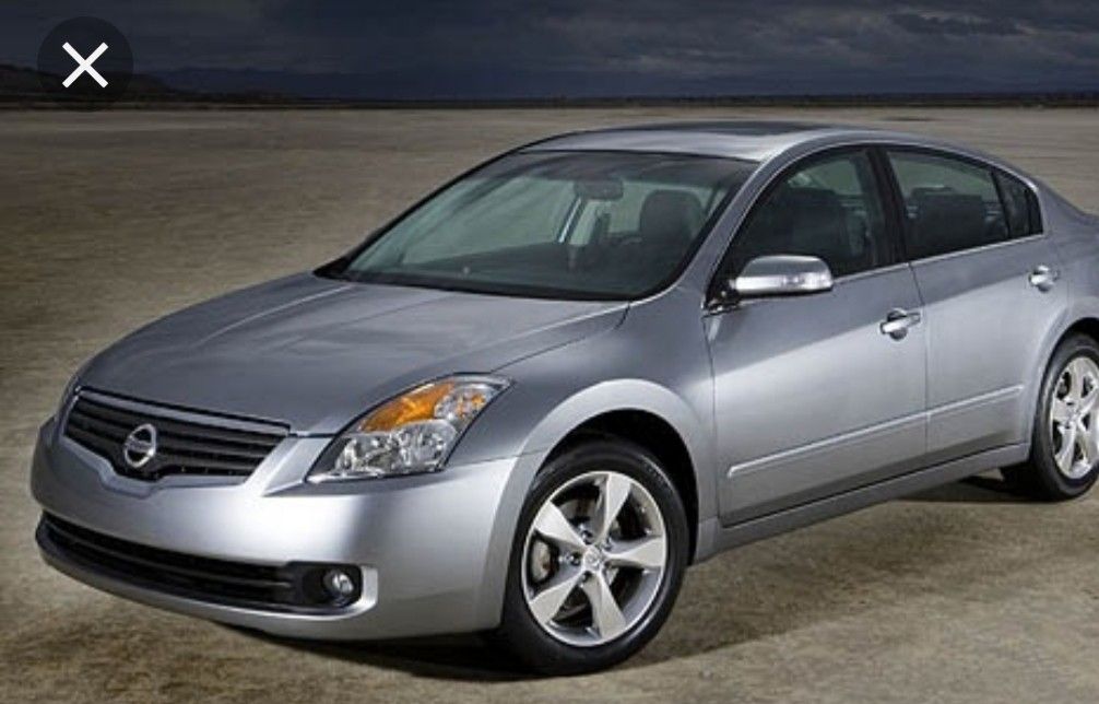 2008 Nissan Altima