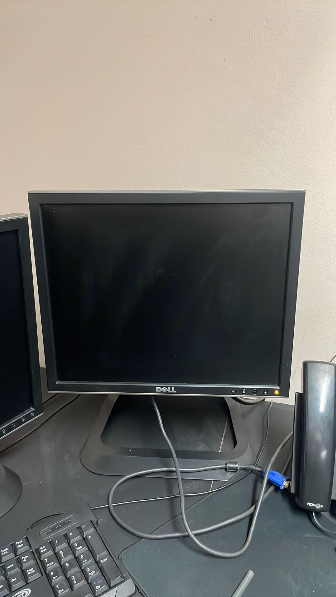 Dell Monitor