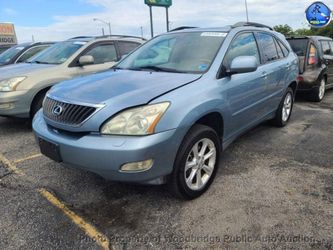 2008 Lexus RX 350