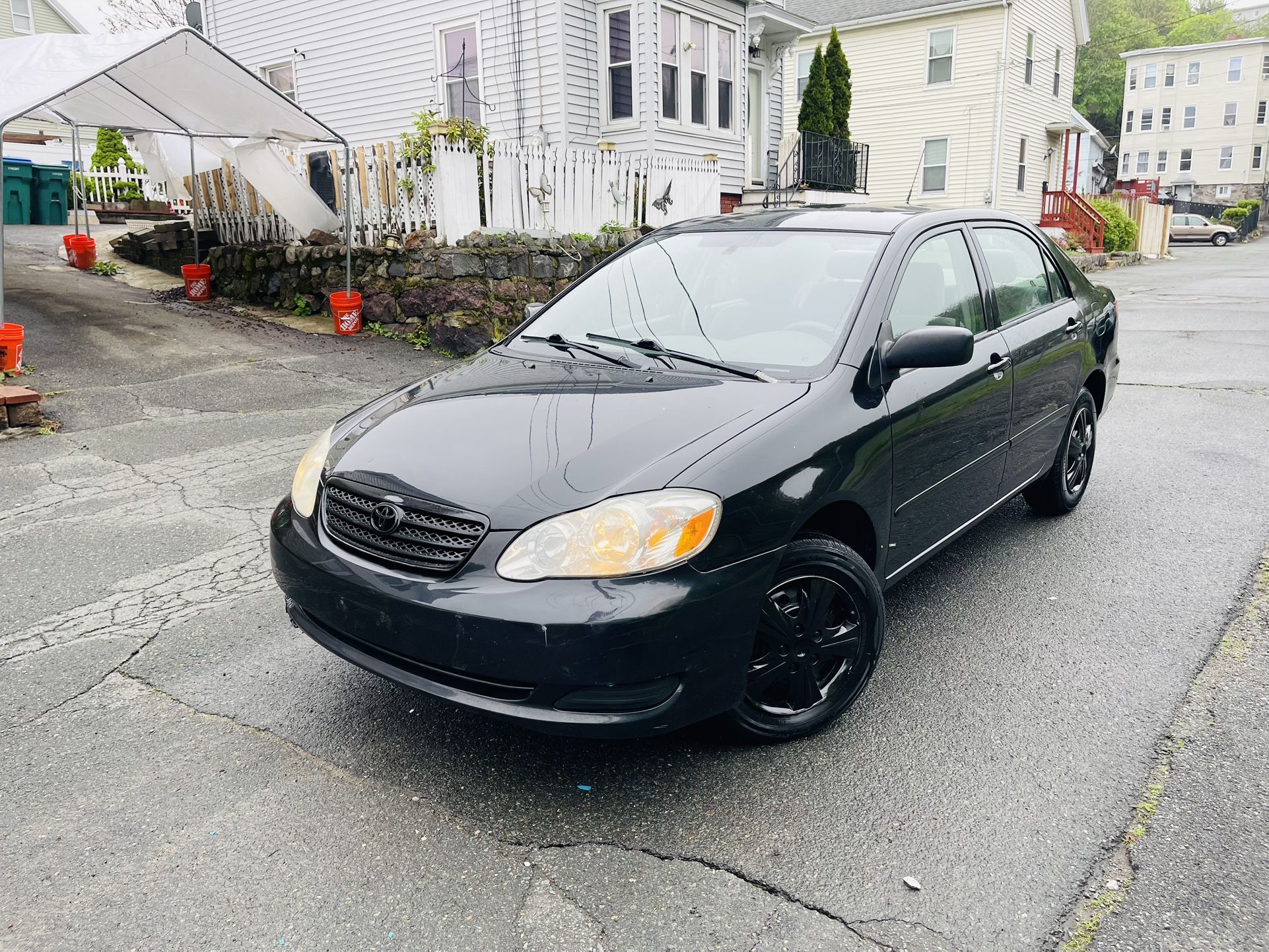 2006 Toyota Corolla