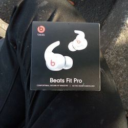 Beats Fit Pro