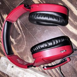 Turtle Beach Headphones 