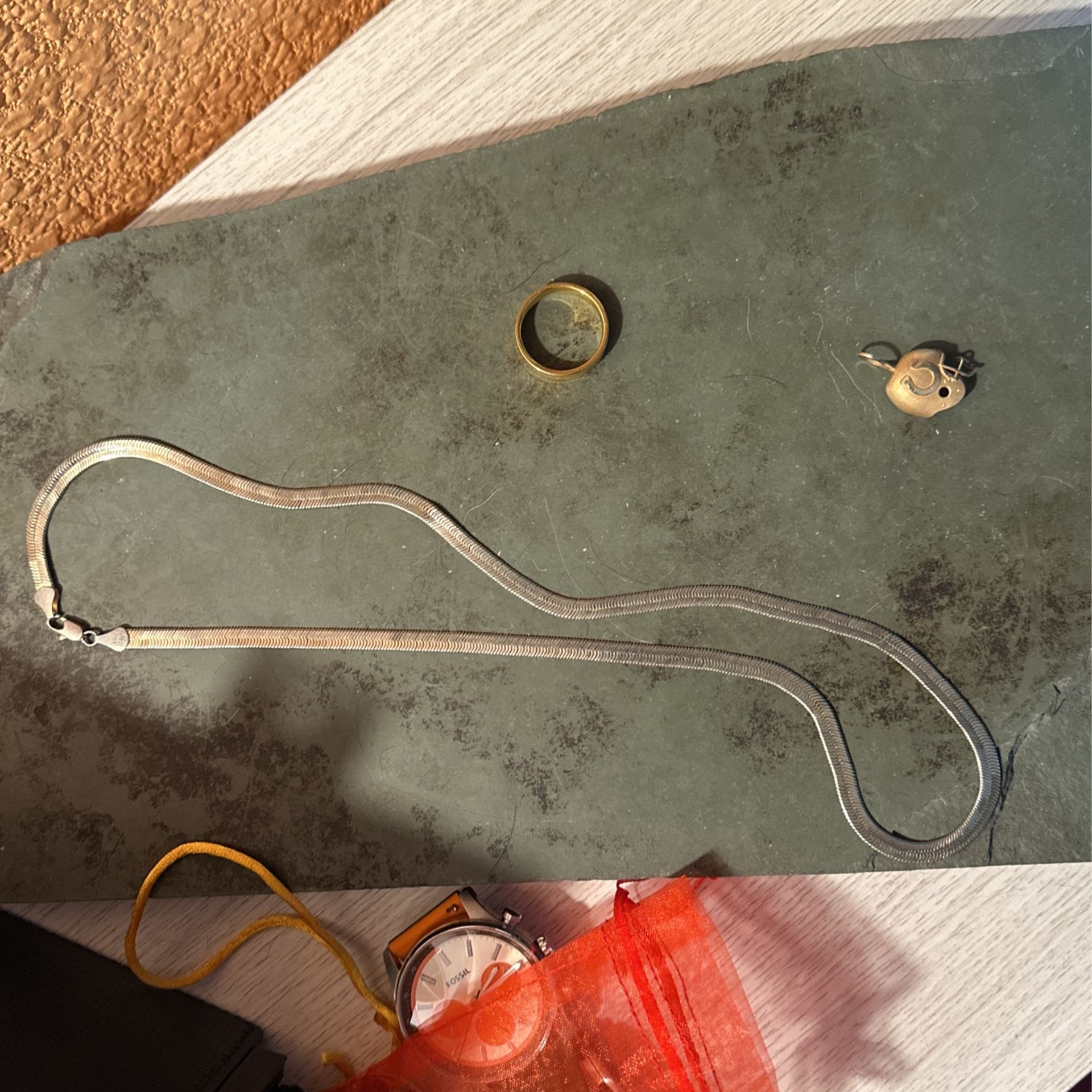 Gold/ Gold Plated Jewelry