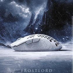 Finalmouse ULX Frostlord (Small)