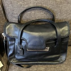 Coach Leather Purse 