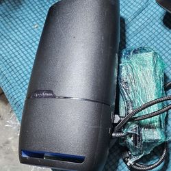 Spectrum Wifi6 router