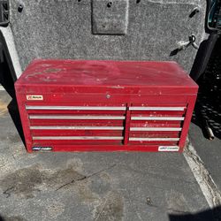 Tool Box