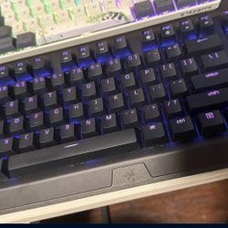 Razer Blackwidow V3 Tenkeyless