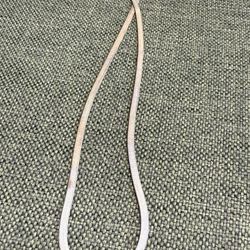 Silver Color Necklace