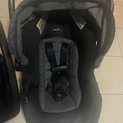 Baby Cart seat 