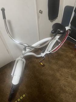 Micargi beach cruiser