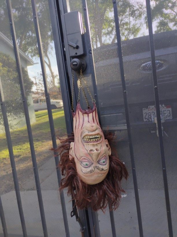 Halloween Props
