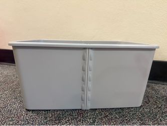 Box storage