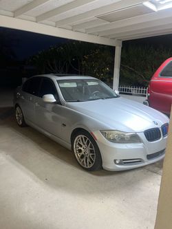 BMW 335i
