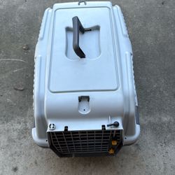 Animal Travel Cage 