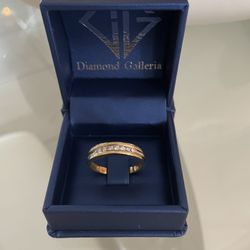 men ring 