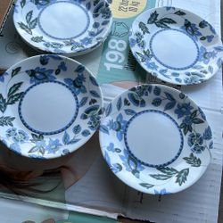 Cake Plate 