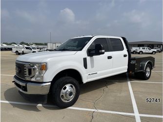 2022 Ford F-350