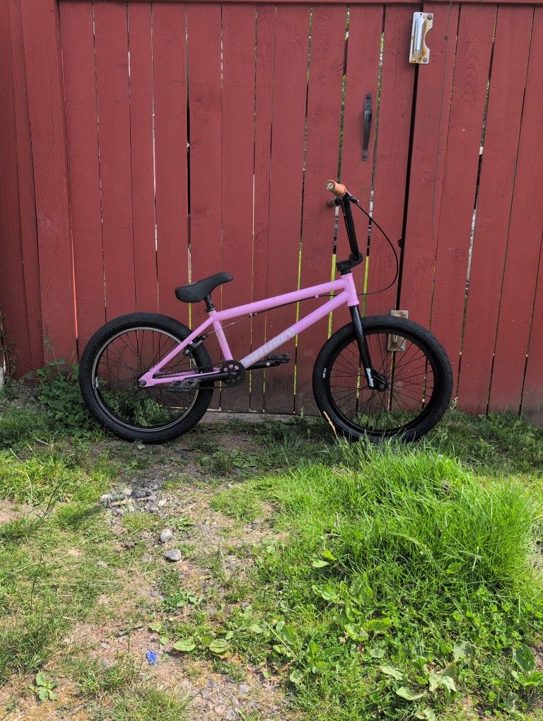 2021 Matte Pink Sunday Primer