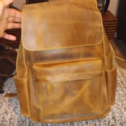 Leather Bags