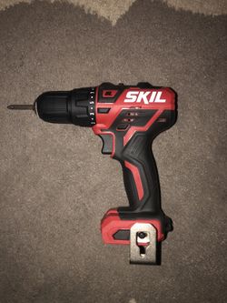 Skil 12v Brushless Drill