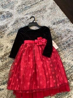 Little girl dress