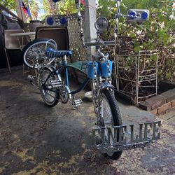 Lowrider Bike 16" 🤑🤑