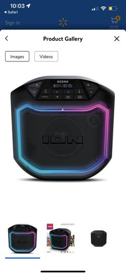 Game Day Speaker