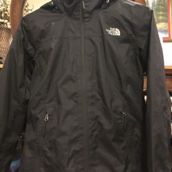 North Face Women’s  Jacket S/p