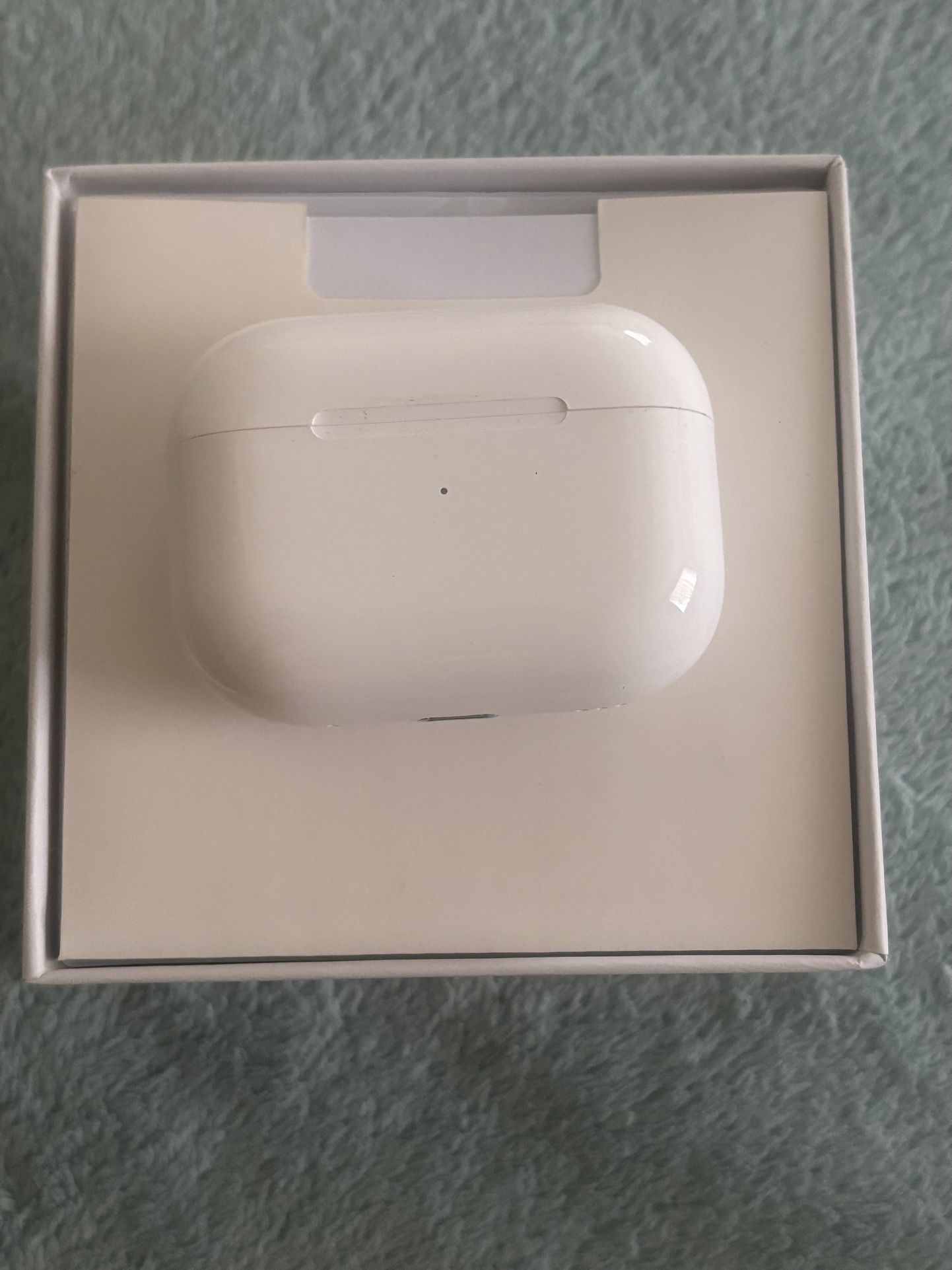 Air Pods Pro