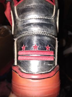 Men's size 10