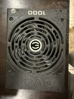 EVGA 1000G2 Gold Power Supply