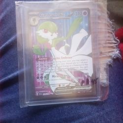 Pokemon Gardevoir 