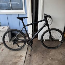 Cannondale Bad Boy 2 LG 