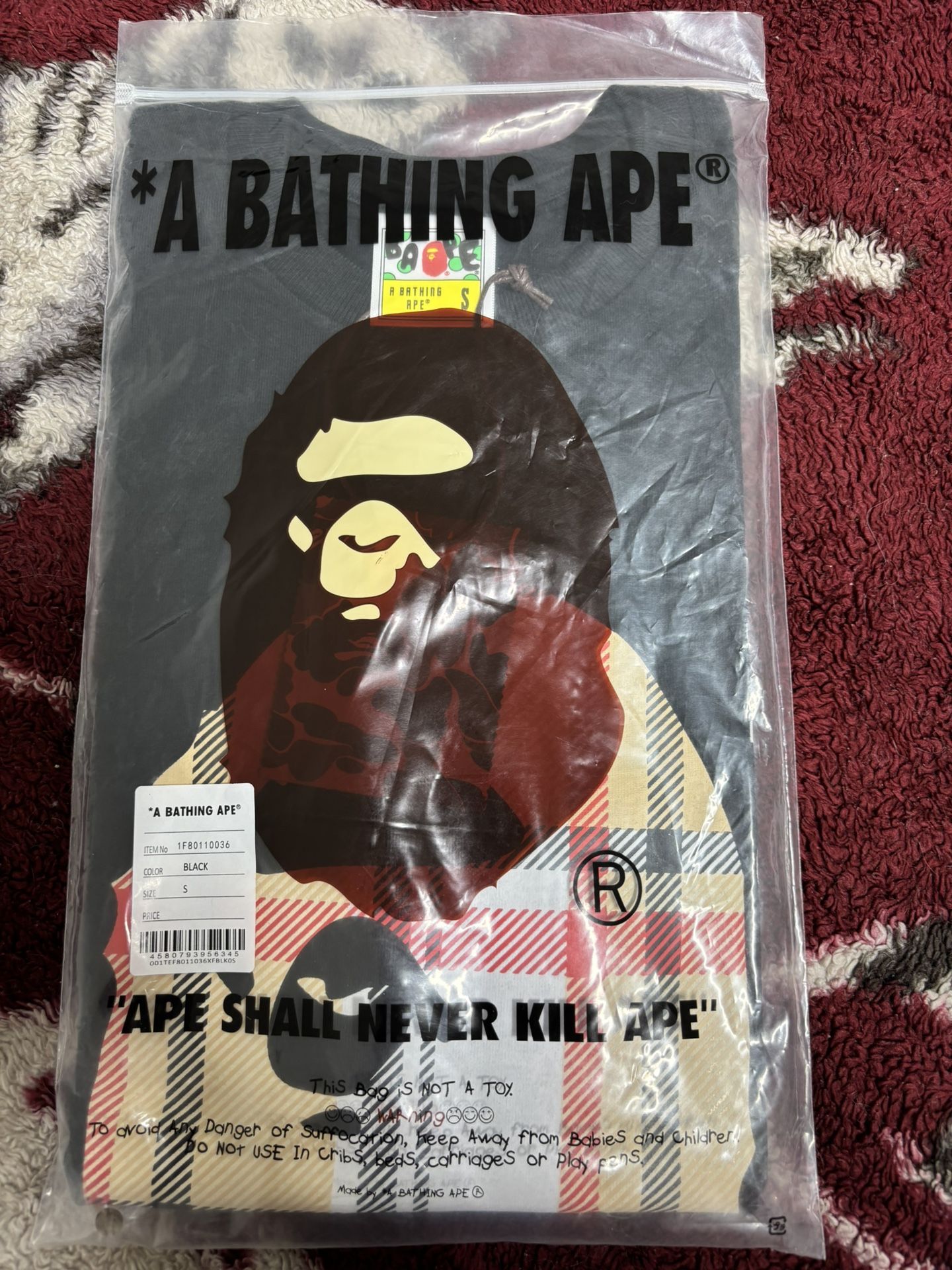 Bape T-shirt