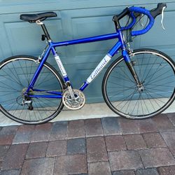 LEMOND 55CM Road Bike 