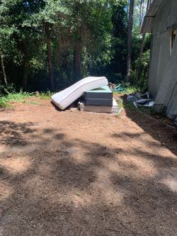 Mattresses