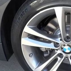 X5 Rims BMW X3 X1 M Sport Competition X6 Wheels 