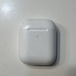 airpods first gen