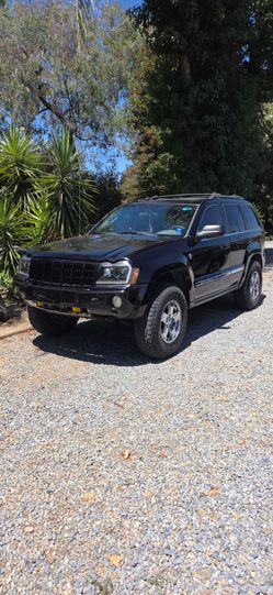 2006 Jeep Grand Cherokee