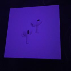 Air Pods Pro