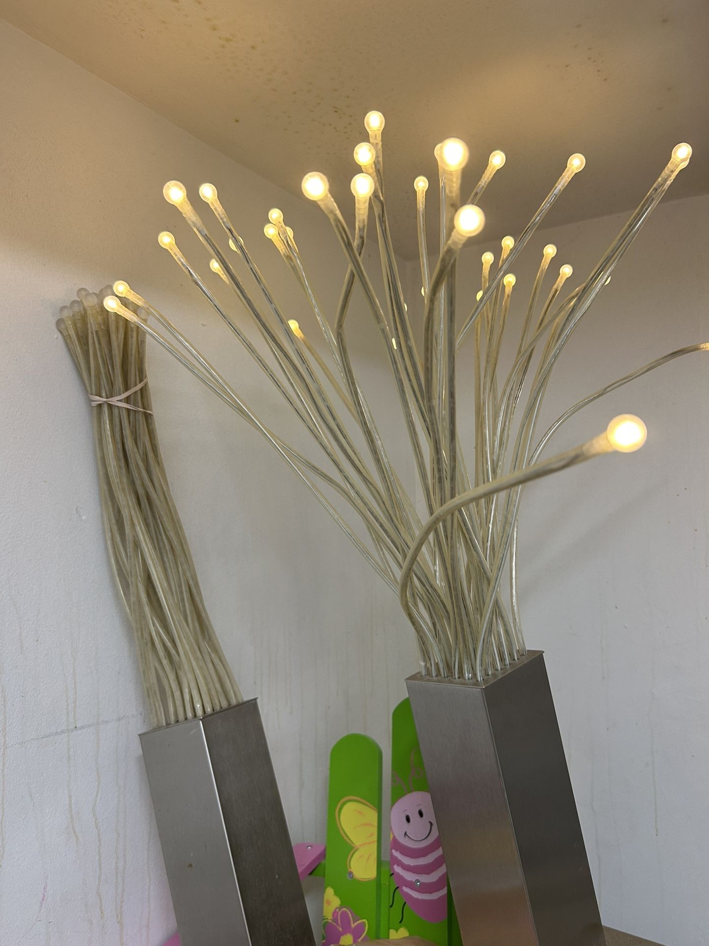 Vintage Lamps