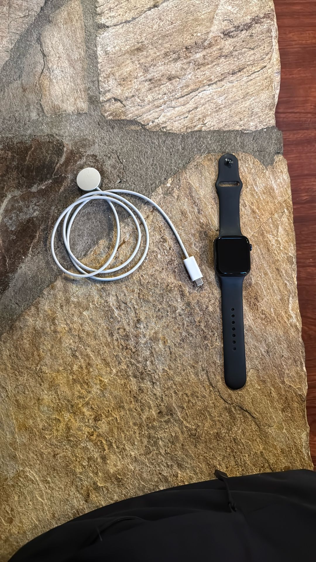 Apple Watch SE 44mm