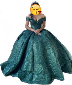 Formal Gown