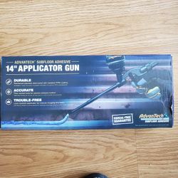 Advantech SubFloor Adhesive Applicator Gun