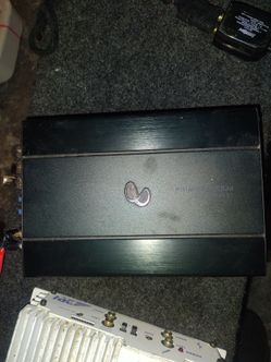 Amps