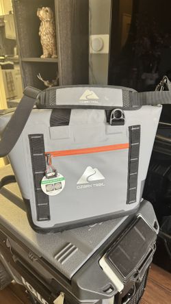 Soft Cooler Bag