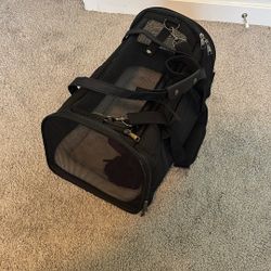 Pet Carrier 