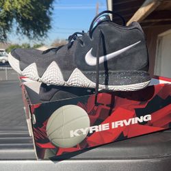 Kyrie 4 Shoes